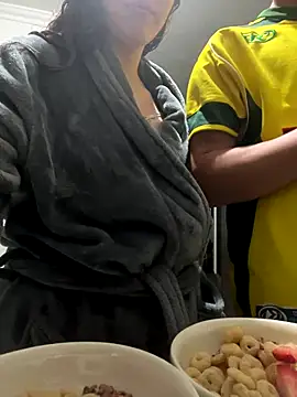 Samantha 2190 online show from October 31, 2025, 5:30 am