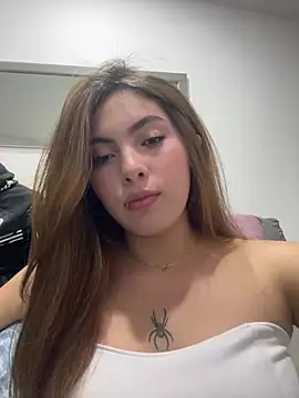 Samantha 2190 online show from January 9, 2026, 2:58 am