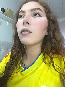 Samantha 2190 online show from June 27, 2026, 10:48 pm