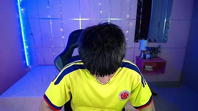 Snapshot of Justin_gray_ chatting on September 9, 2025, 8:41 pm Justin gray  online show from September 9, 2025, 8:41 pm