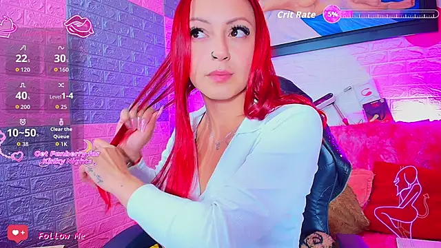 kiim katta01 online show from November 26, 2025, 1:50 am