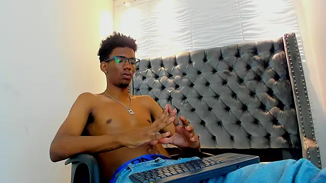 nero reyd online show from October 21, 2025, 7:47 pm