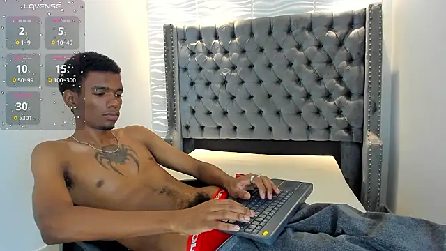 nero reyd online show from February 18, 2026, 7:32 pm