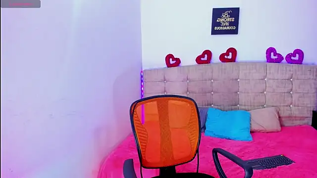 Lushy sweet online show from November 7, 2025, 3:06 am