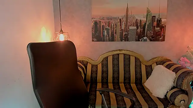 Salome Smitth 1 online show from March 11, 2026, 7:42 pm