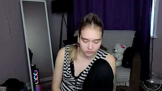 Vel1ka online show from March 4, 2026, 1:17 pm