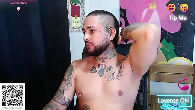 nicolastorres99 online show from February 11, 2026, 2:49 am