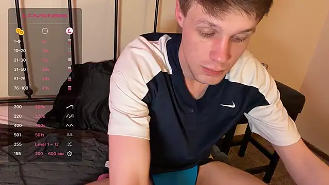 BigIncognitoXXX online show from May 13, 2026, 12:08 am