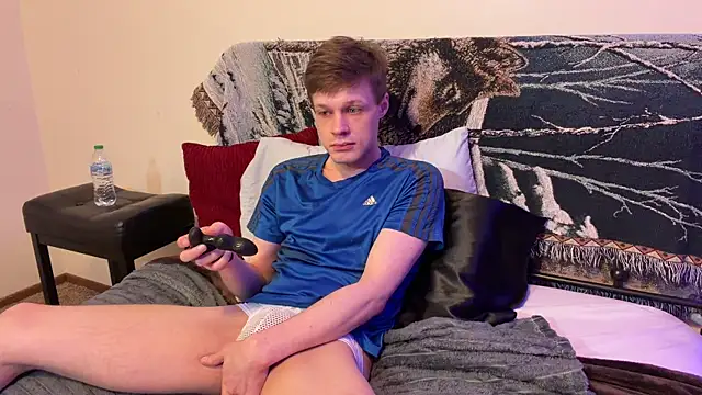 BigIncognitoXXX online show from May 15, 2026, 5:25 am