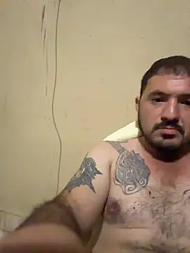 rodaisy online show from November 20, 2025, 8:14 am