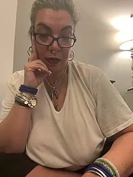 dieseldame1313 online show from January 20, 2025, 4:10 am