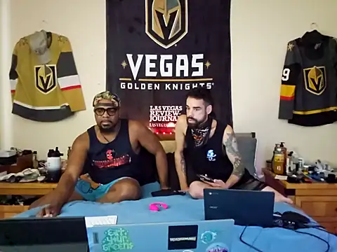 Str8ishVegasGuy online show from September 20, 2025, 10:33 pm