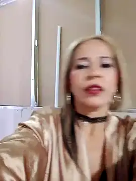 Alisson Milf online show from September 19, 2025, 12:23 am