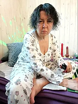 LitisiaLove4551 online show from January 14, 2026, 7:25 am