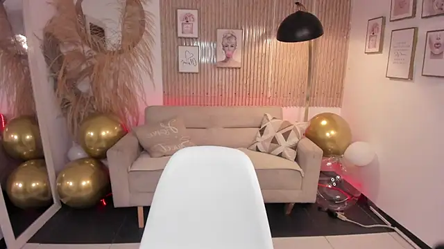 Natti london online show from March 20, 2026, 6:29 am