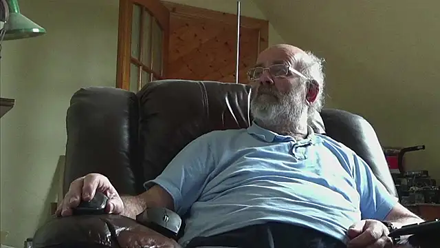 janzer13 online show from February 14, 2026, 1:30 pm