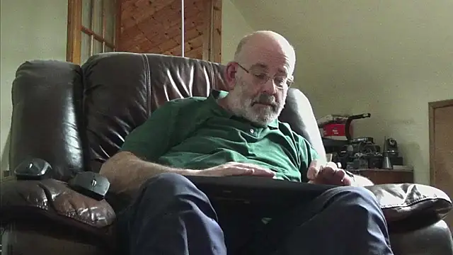 janzer13 online show from March 1, 2026, 2:08 pm