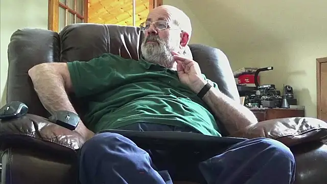 janzer13 online show from March 20, 2026, 2:00 pm