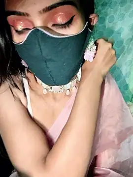 Crystil love-21 online show from March 26, 2026, 8:53 am