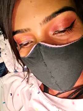 Crystil love-21 online show from March 28, 2026, 7:24 pm