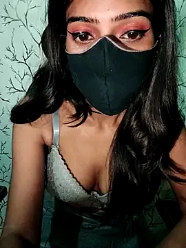 Crystil love-21 online show from April 10, 2026, 9:47 am