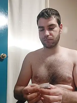 LoboSolitariooy online show from November 3, 2025, 2:40 pm