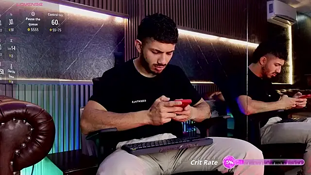 ArturoCardona  online show from February 18, 2026, 1:40 pm