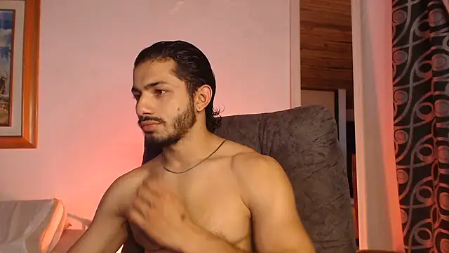 Snapshot of ArturoCardona_ chatting on June 27, 2026, 5:34 am ArturoCardona online show from June 27, 2026, 5:34 am