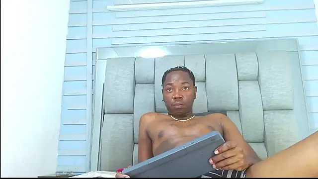 Black Fire10 online show from October 25, 2025, 9:31 pm