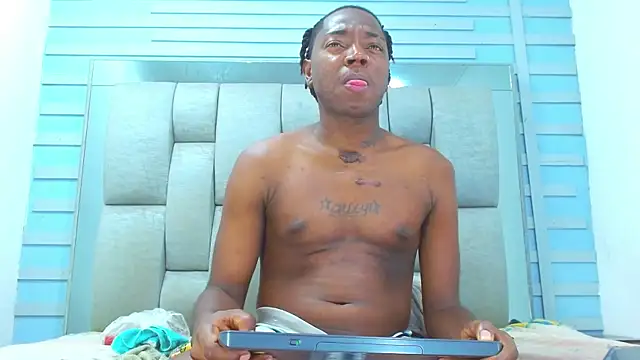 Black Fire10 online show from January 17, 2026, 7:50 pm