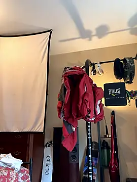 KeYBuMp323 online show from January 10, 2026, 3:25 pm