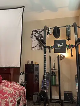 KeYBuMp323 online show from February 2, 2026, 3:44 pm