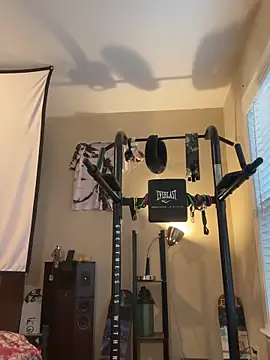 KeYBuMp323 online show from February 4, 2026, 3:40 pm