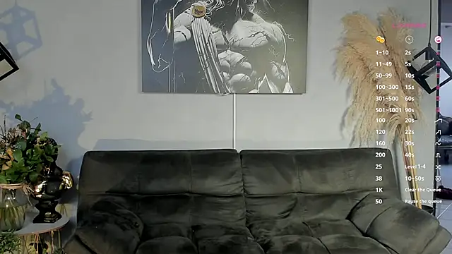 tomy scott online show from November 11, 2025, 11:32 am