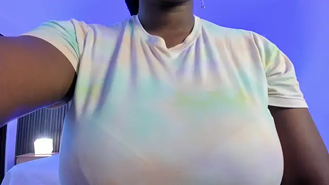 MichellePreston online show from March 7, 2026, 12:02 pm