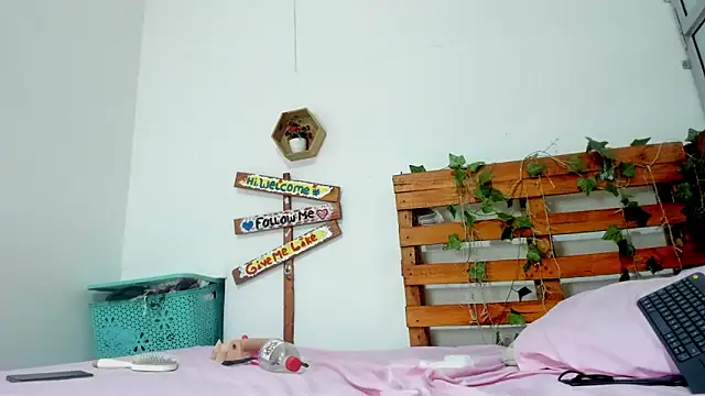 cris dulce online show from March 25, 2026, 11:00 pm