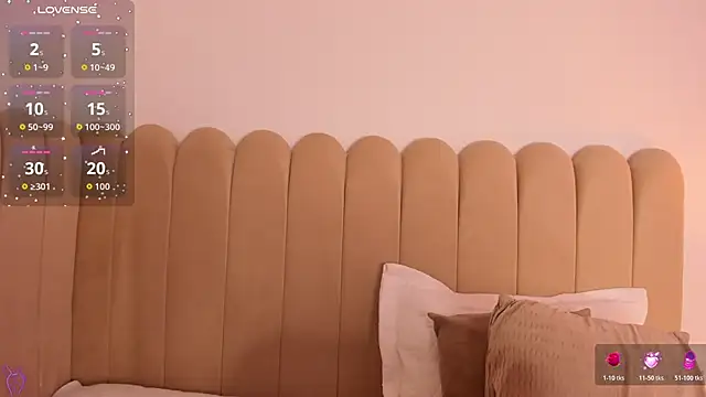 Jasmin hamdan online show from December 15, 2025, 6:56 pm