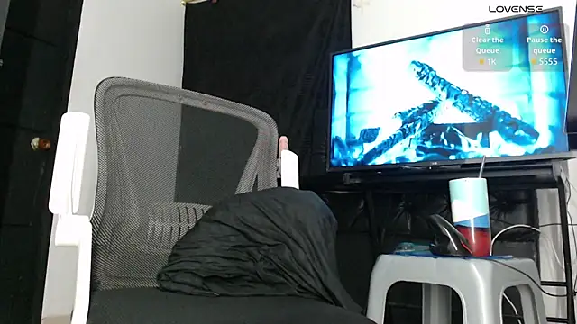 Snapshot of Black_penis25 chatting on October 10, 2025, 5:06 am Black penis25 online show from October 10, 2025, 5:06 am