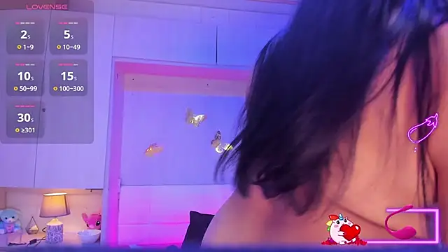 Snapshot of LilyWhitney chatting on February 5, 2026, 4:17 am LilyWhitney online show from February 5, 2026, 4:17 am