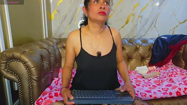 Vanessa 7  online show from February 23, 2026, 9:34 pm