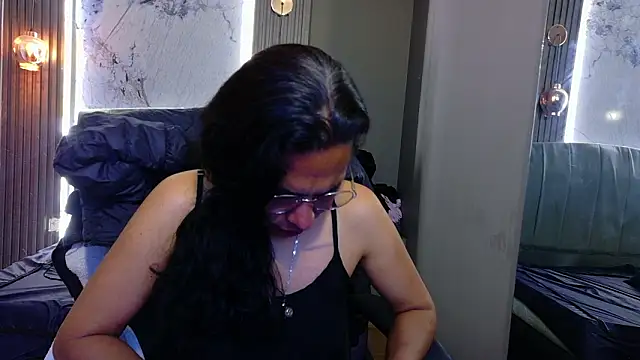 Vanessa 7  online show from March 9, 2026, 7:51 pm