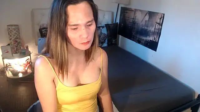 NinaDOM4CUM online show from March 15, 2026, 11:11 pm