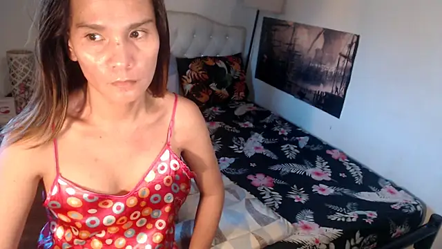 NinaDOM4CUM online show from April 1, 2026, 10:18 pm