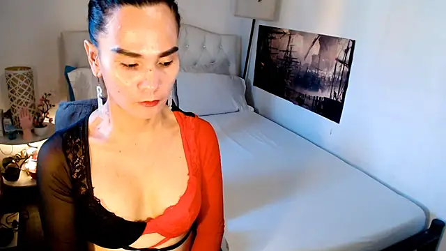 NinaDOM4CUM online show from May 16, 2026, 11:25 pm
