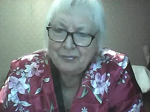 Alexia64231 online show from September 20, 2025, 2:56 am