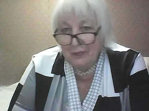 Alexia64231 online show from September 23, 2025, 3:48 pm
