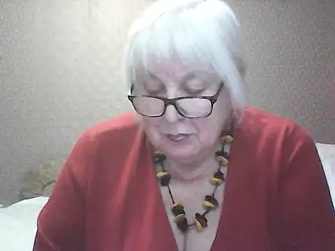 Alexia64231 online show from September 24, 2025, 4:16 am