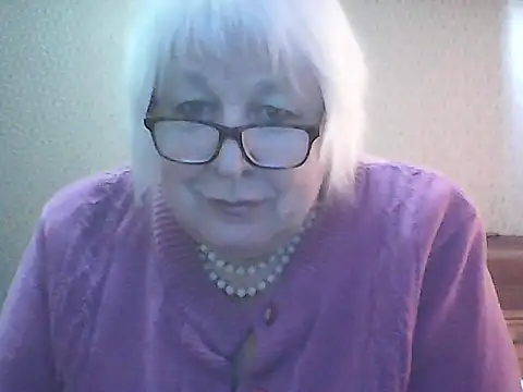 Alexia64231 online show from September 28, 2025, 6:19 am