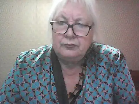 Alexia64231 online show from September 30, 2025, 2:38 am