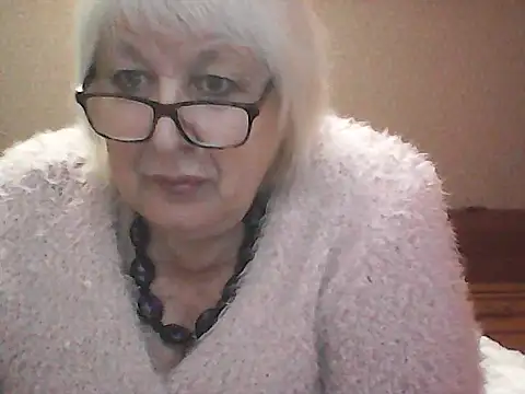Alexia64231 online show from October 1, 2025, 2:50 am